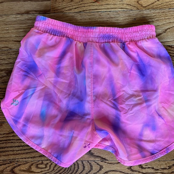 Patagonia, Gymboree, under armour, all in motion size medium (7/8) girls shorts - Picture 8 of 15